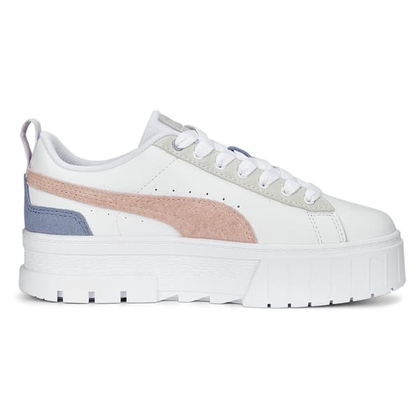 Puma Select Valmentajat Mayze Mix Valkoinen EU 38 Nainen