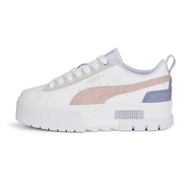 Puma Select Valmentajat Mayze Mix Valkoinen EU 38 Nainen