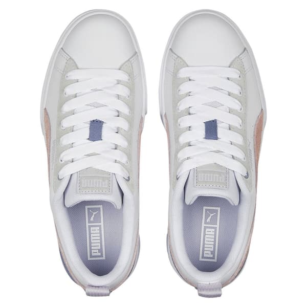Puma Select Valmentajat Mayze Mix Valkoinen EU 38 Nainen