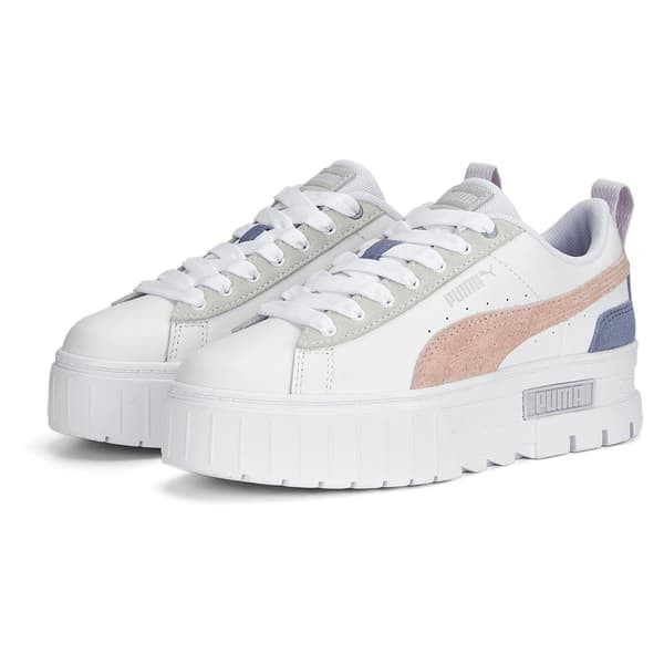 Puma Select Valmentajat Mayze Mix Valkoinen EU 38 Nainen