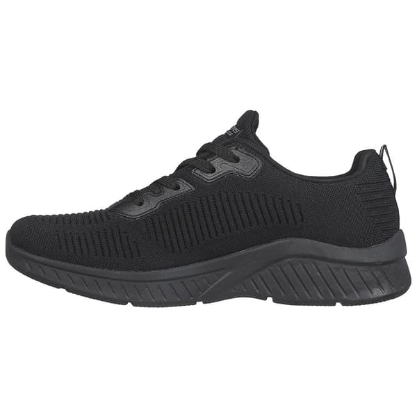 Skechers Utbildare Squad Air Svart EU 38 Kvinna