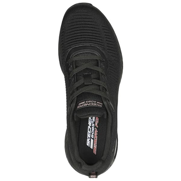 Skechers Utbildare Squad Air Svart EU 38 Kvinna