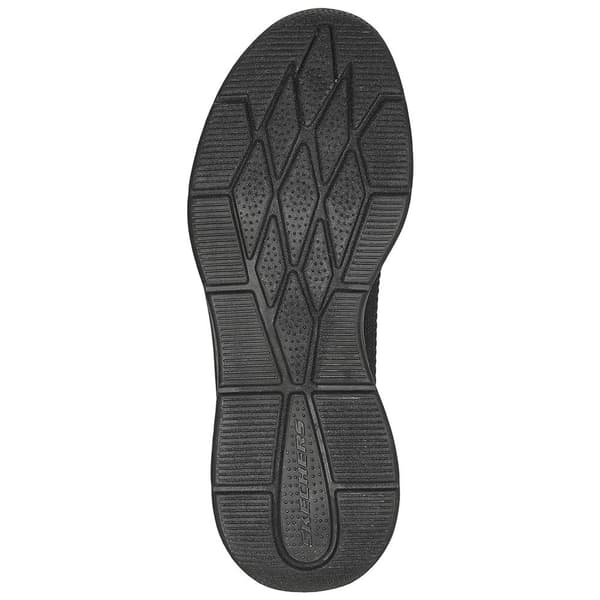 Skechers Utbildare Squad Air Svart EU 38 Kvinna