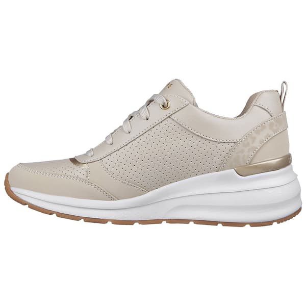 Skechers Valmentajat Billion Beige EU 38 Nainen