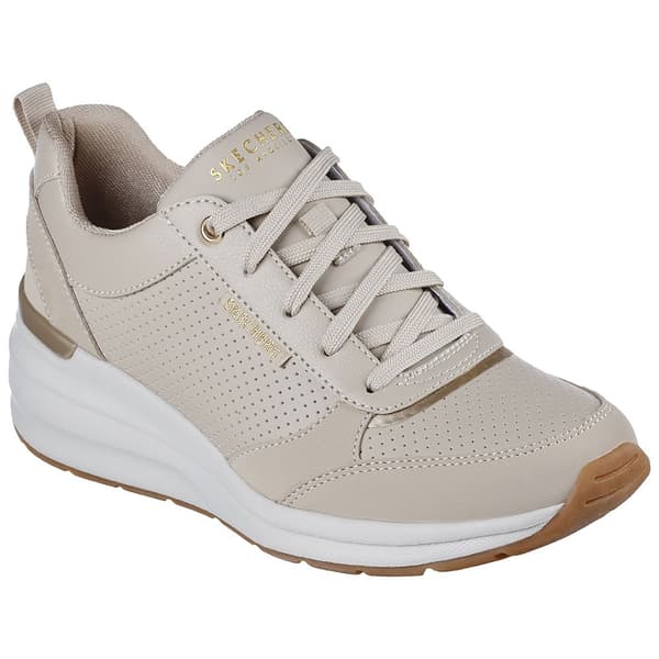 Skechers Valmentajat Billion Beige EU 38 Nainen