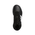 Miniatyrbillede 5 af 7: Adidas Træningssko Kid Hoops Mid 3.0 Sort EU 30