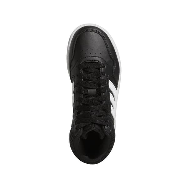 Adidas Træningssko Kid Hoops Mid 3.0 Sort EU 30