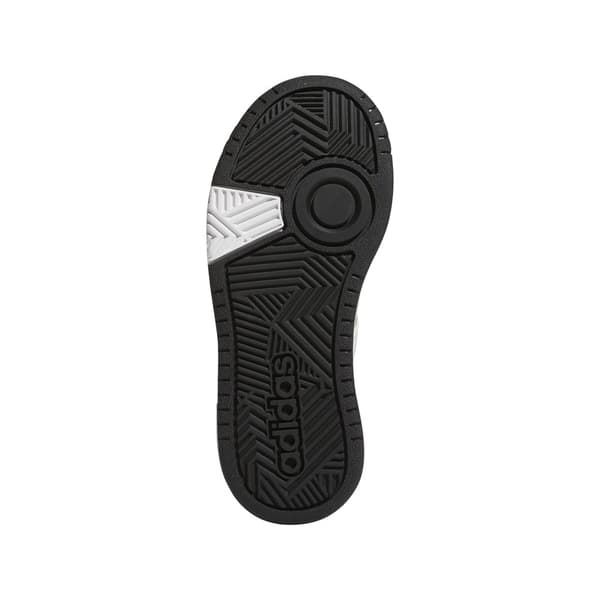 Adidas Træningssko Kid Hoops Mid 3.0 Sort EU 30