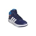 Pikkukuva 3 / 7: Adidas Valmentajat Kid Hoops Mid 3.0 Sininen EU 36 2/3