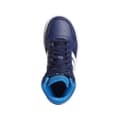 Pikkukuva 5 / 7: Adidas Valmentajat Kid Hoops Mid 3.0 Sininen EU 36 2/3