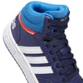 Pikkukuva 6 / 7: Adidas Valmentajat Kid Hoops Mid 3.0 Sininen EU 36 2/3