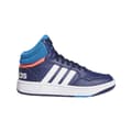 Pikkukuva 1 / 7: Adidas Valmentajat Kid Hoops Mid 3.0 Sininen EU 36 2/3