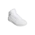 Pikkukuva 3 / 7: Adidas Valmentajat Kid Hoops Mid 3.0 Valkoinen EU 38 2/3