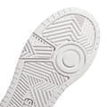 Pikkukuva 7 / 7: Adidas Valmentajat Kid Hoops Mid 3.0 Valkoinen EU 38 2/3
