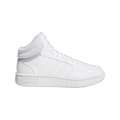 Pikkukuva 1 / 7: Adidas Valmentajat Kid Hoops Mid 3.0 Valkoinen EU 38 2/3