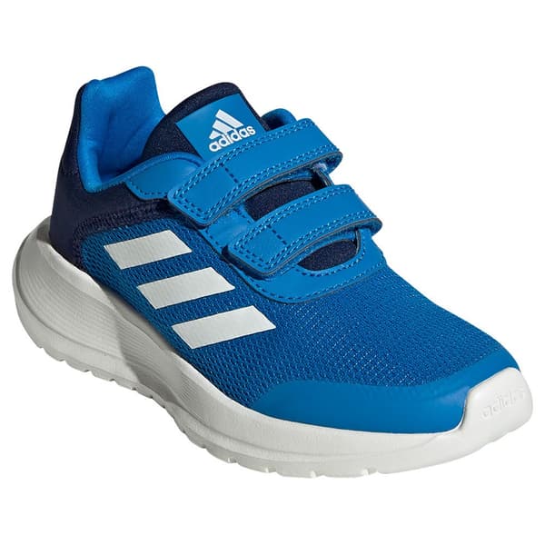 Adidas Løbesko Kid Tensaur Run 2.0 Cf Blå EU 33