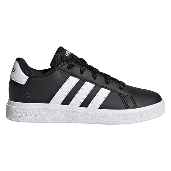 Adidas Kengät Lapset Grand Court 2.0 Musta EU 40