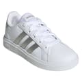 Miniatyrbillede 3 af 7: Adidas Sko Børn Grand Court 2.0 Hvid EU 36