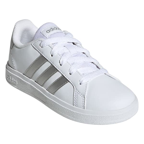 Adidas Sko Børn Grand Court 2.0 Hvid EU 36