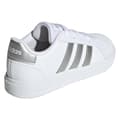 Miniatyrbillede 4 af 7: Adidas Sko Børn Grand Court 2.0 Hvid EU 36