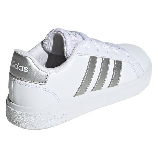 Adidas Sko Børn Grand Court 2.0 Hvid EU 36