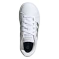Miniatyrbillede 5 af 7: Adidas Sko Børn Grand Court 2.0 Hvid EU 36