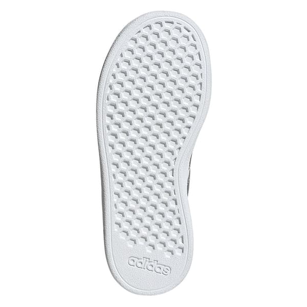 Adidas Sko Børn Grand Court 2.0 Hvid EU 36