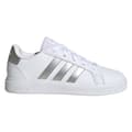 Miniatyrbillede 1 af 7: Adidas Sko Børn Grand Court 2.0 Hvid EU 36