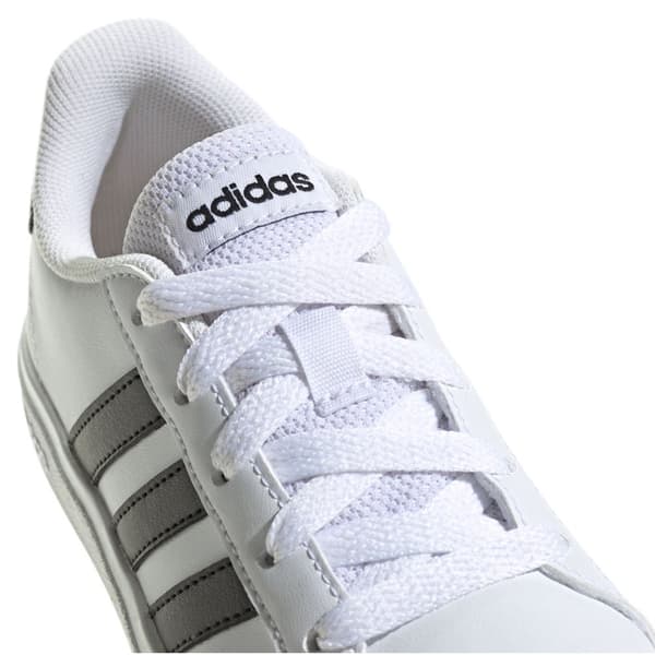 Adidas Sko Børn Grand Court 2.0 Hvid EU 37 1/3