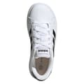 Miniatyrbillede 5 af 7: Adidas Sko Børn Grand Court 2.0 Hvid EU 34