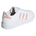 Miniatyrbild 4 av 7: Adidas Skor Barn Grand Court 2.0 Vit EU 34