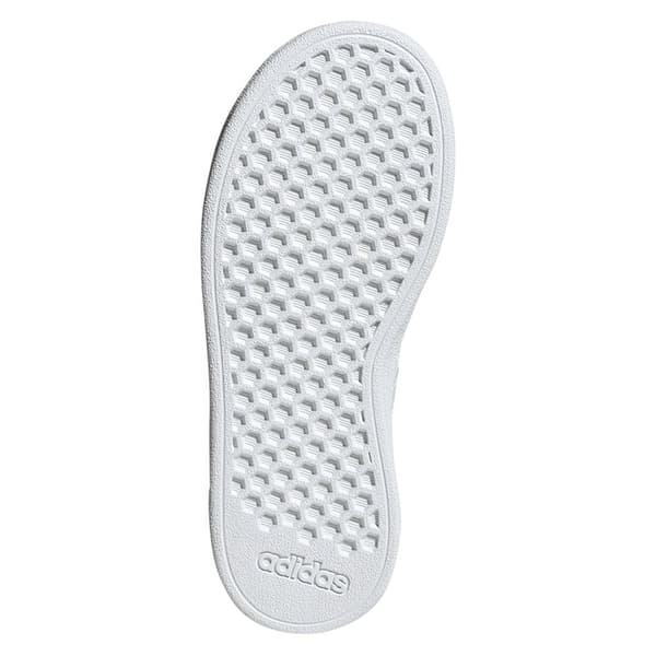 Adidas Skor Barn Grand Court 2.0 Vit EU 34