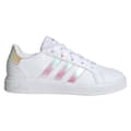 Miniatyrbild 1 av 7: Adidas Skor Barn Grand Court 2.0 Vit EU 34