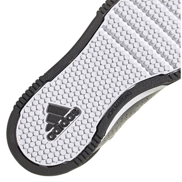 Adidas Løbesko Børn Tensaur Sport 2.0 Cf Sort EU 34