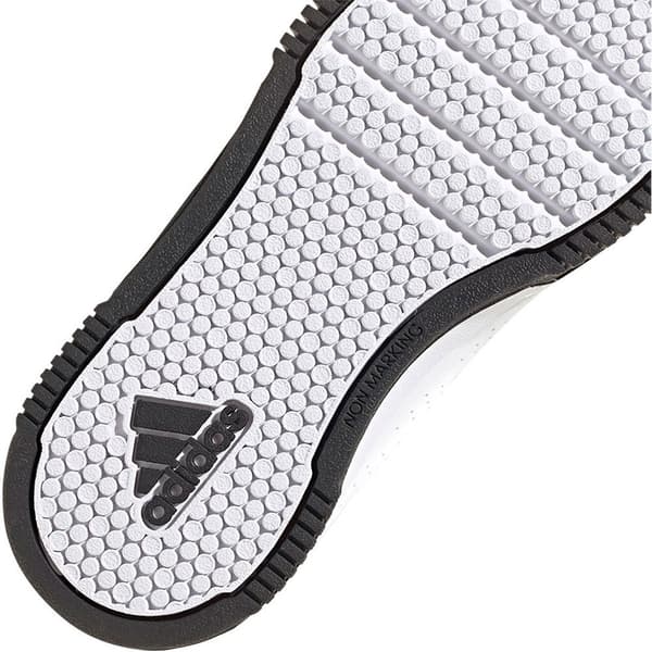 Adidas Löparskor För Barn Tensaur Sport 2.0 Cf Vit EU 34