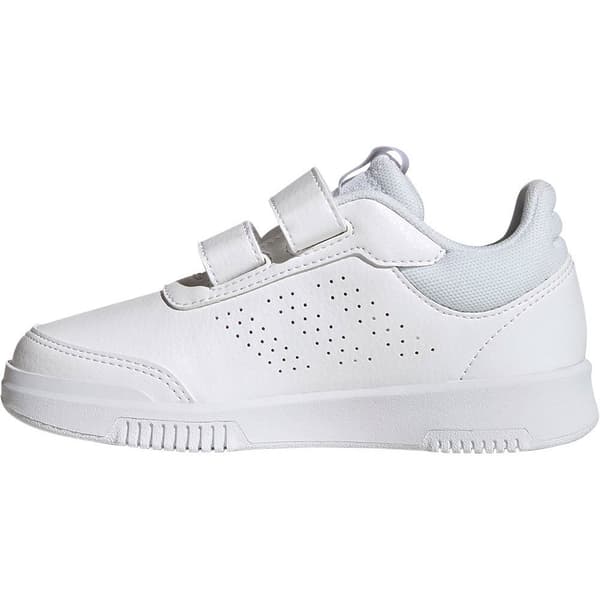 Adidas Löparskor För Barn Tensaur Sport 2.0 Cf Vit EU 35