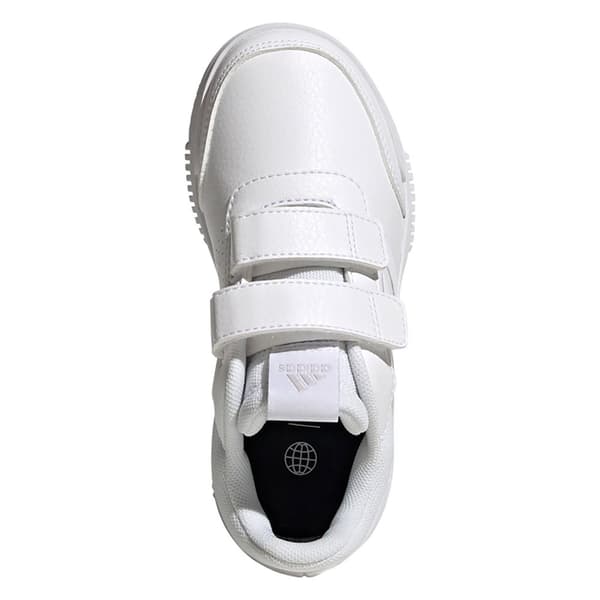 Adidas Löparskor För Barn Tensaur Sport 2.0 Cf Vit EU 35