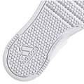 Miniatyrbild 7 av 8: Adidas Löparskor För Barn Tensaur Sport 2.0 Cf Vit EU 35