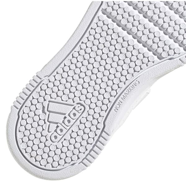 Adidas Löparskor För Barn Tensaur Sport 2.0 Cf Vit EU 35