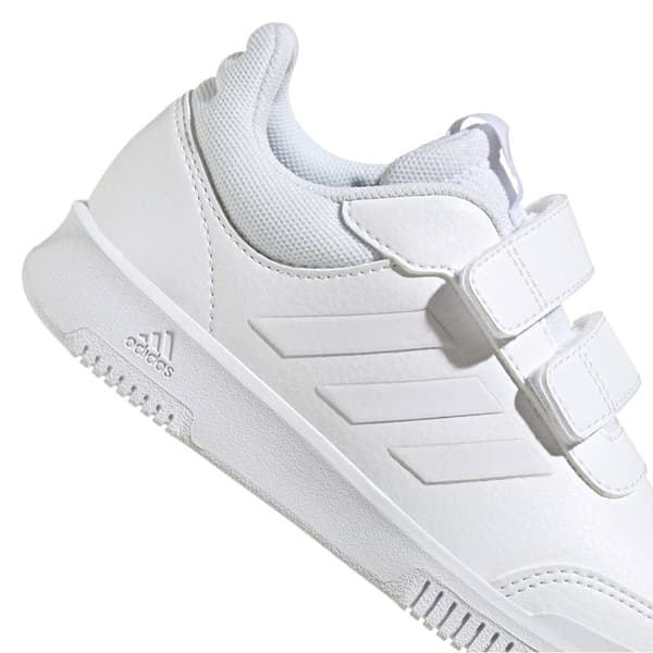 Adidas Löparskor För Barn Tensaur Sport 2.0 Cf Vit EU 35