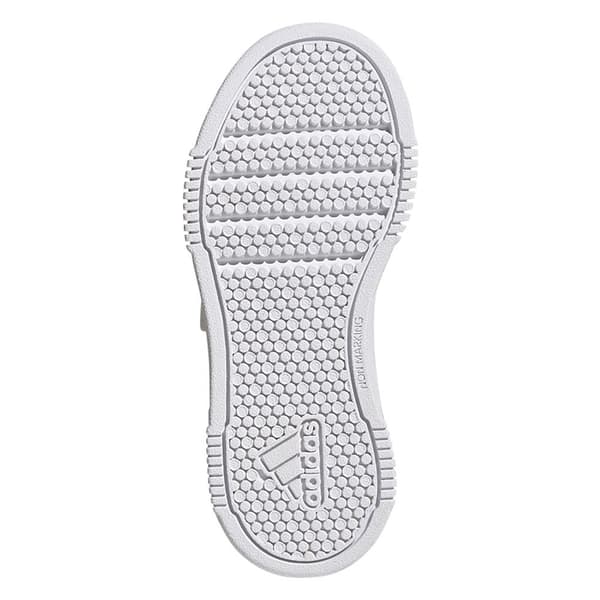 Adidas Löparskor För Barn Tensaur Sport 2.0 Cf Vit EU 35