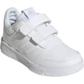 Miniatyrbillede 4 af 8: Adidas Løbesko Børn Tensaur Sport 2.0 Cf Hvid EU 31