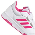 Miniatyrbillede 8 af 8: Adidas Løbesko Børn Tensaur Sport 2.0 Cf Hvid EU 31