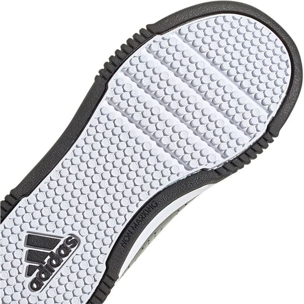 Adidas Löparskor För Barn Tensaur Sport 2.0 Svart EU 36 2/3