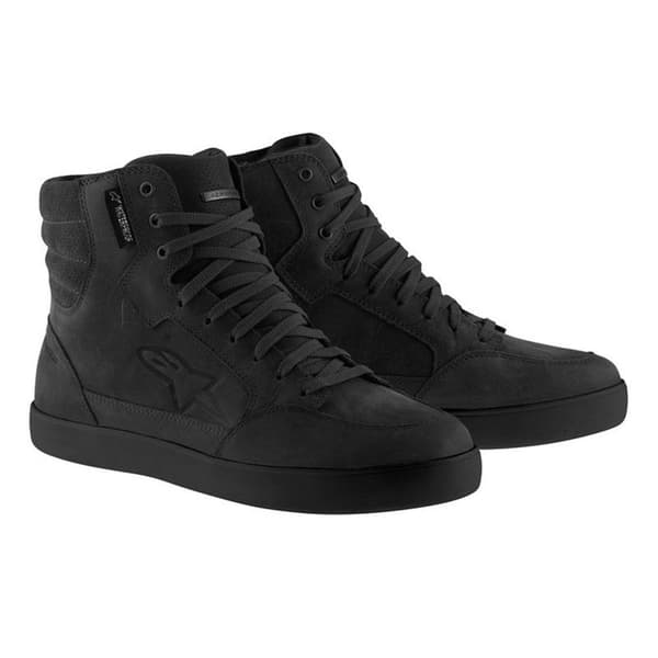 Alpinestars J 6 Wp Sort EU 44 1/2 Mand