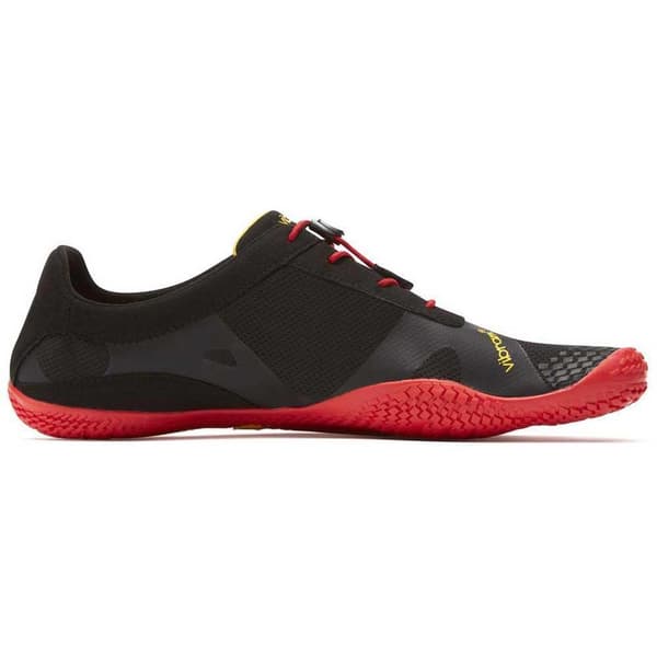 Vibram Fivefingers Løbe Skoe Kso Evo Sort EU 43 Mand