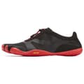 Miniatyrbillede 4 af 5: Vibram Fivefingers Løbe Skoe Kso Evo Sort EU 43 Mand