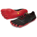 Miniatyrbillede 2 af 5: Vibram Fivefingers Løbe Skoe Kso Evo Sort EU 43 Mand