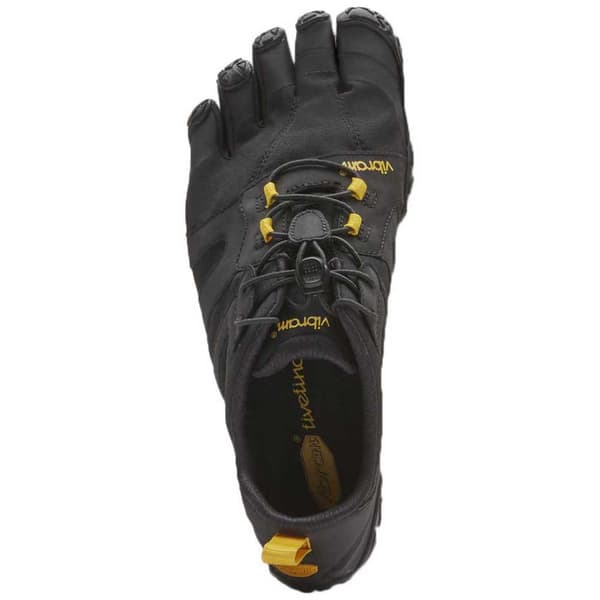 Vibram Fivefingers Trail Løbesko V Trail 2.0 Sort EU 45 Mand