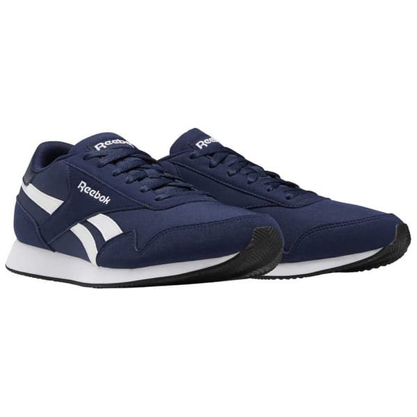 Reebok Royal Classic Jogger 3 Blå EU 41 Man